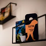 La Boheme Hotel 2*