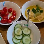 La Boheme מלון 2*