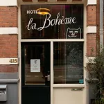 La Boheme מלון אמסטרדם