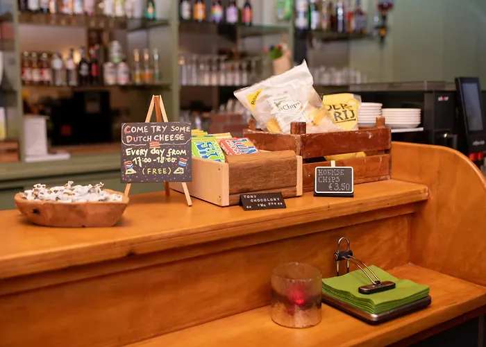 호텔 라 보엠 2*