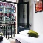 La Boheme 2* Amsterdam