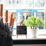 La Boheme Hotel Amsterdam