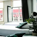 Hotel La Boheme Amsterdam