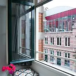 La Boheme 2* Amsterdam