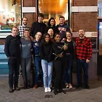 Hotel La Boheme Amsterdam