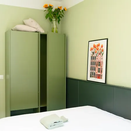 La Boheme Hotel Amsterdam