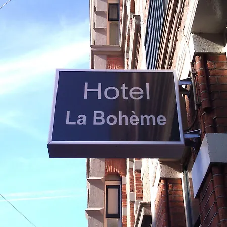 La Boheme 2* Amsterdam