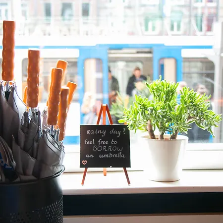 La Boheme Hotel Amsterdam