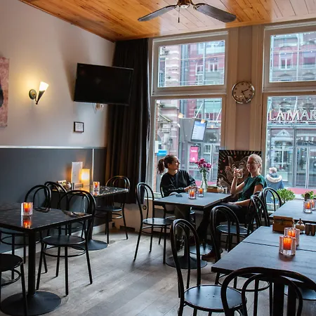 La Boheme Hotel Amsterdam