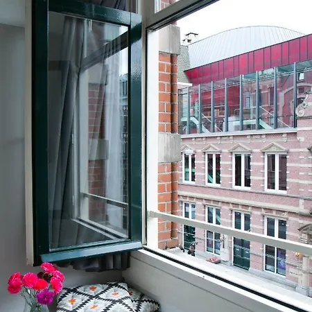 La Boheme 2* Amsterdam