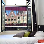 Hotel La Boheme Amsterdam