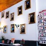 La Boheme 2* Amsterdam