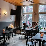 La Boheme Hotel Amsterdam