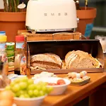 La Boheme 2* Amsterdam