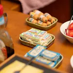 La Boheme 2* Amsterdam