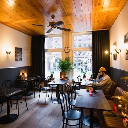 Hotel La Boheme