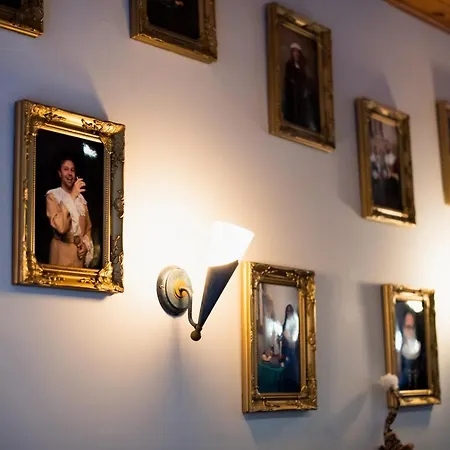 호텔 라 보엠 2*