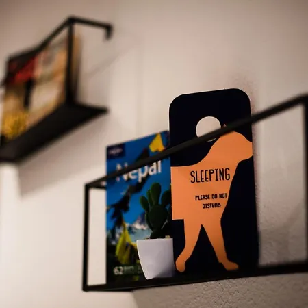 라 보엠 호텔 2*