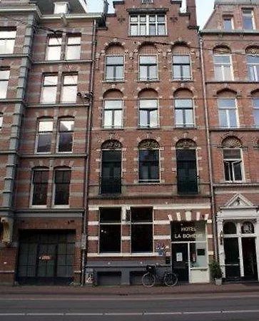 La Boheme Otel Amsterdam
