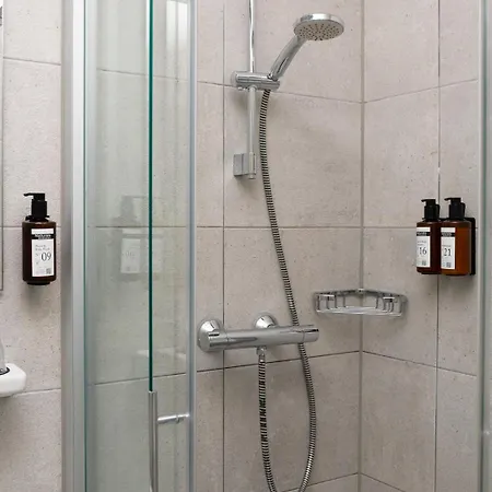 라 보엠 호텔 2*