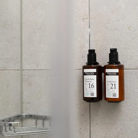 라 보엠 호텔 암스테르담