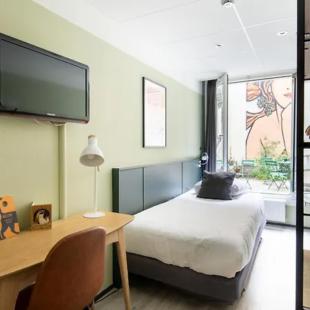 Hotel La Boheme