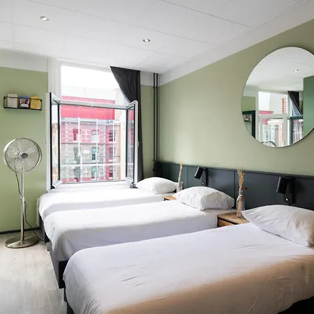La Boheme Otel 2*