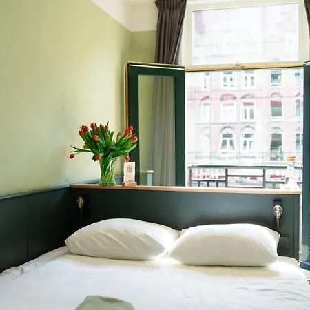 라 보엠 암스테르담