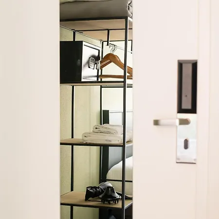 La Boheme Otel 2*
