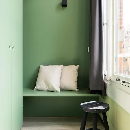 Otel La Boheme 2*
