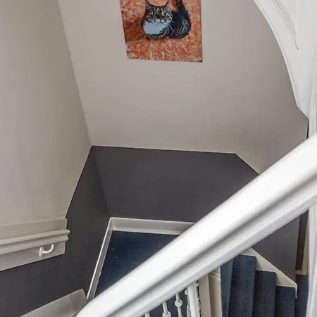 호텔 라 보엠 암스테르담