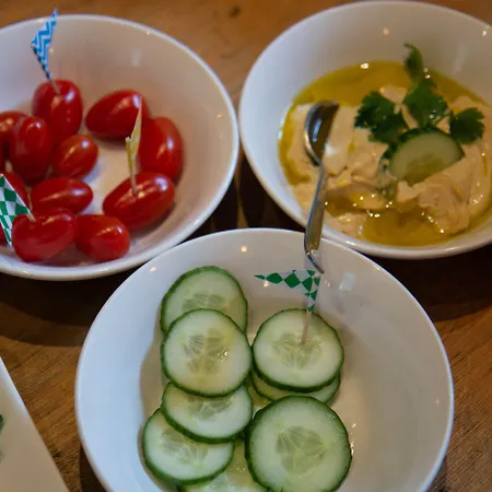 라 보엠 호텔 2*