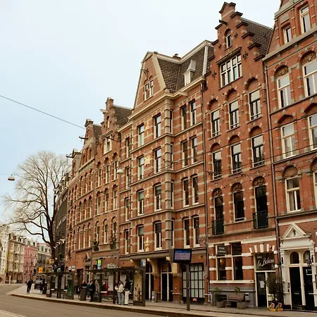 La Bohème 2* Amsterdam