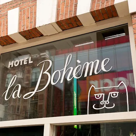 La Bohème