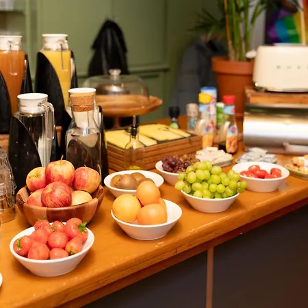 La Bohème Hotel Amsterdam
