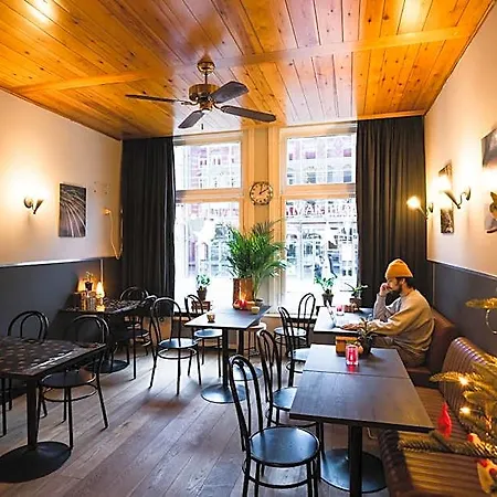 La Boheme Hotell