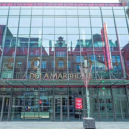 La Boheme Hotell 2*