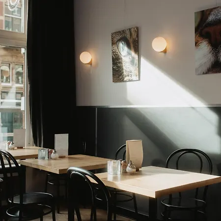 La Bohème Amsterdam
