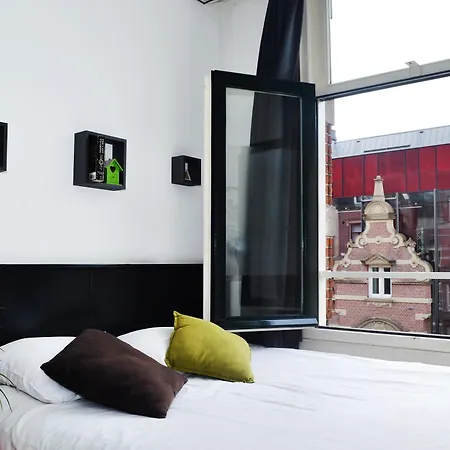 La Boheme Hotel 2*