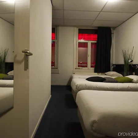 Otel La Boheme Amsterdam