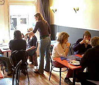 Otel La Boheme 2*