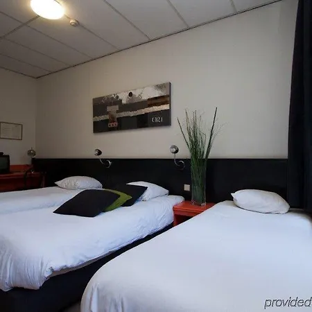 Otel La Boheme Amsterdam