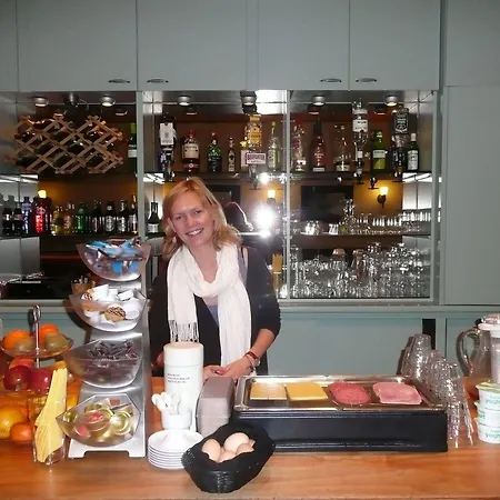 Otel La Boheme Amsterdam