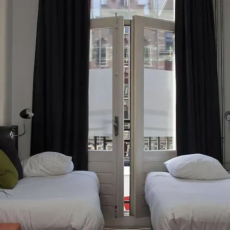 Otel La Boheme 2*