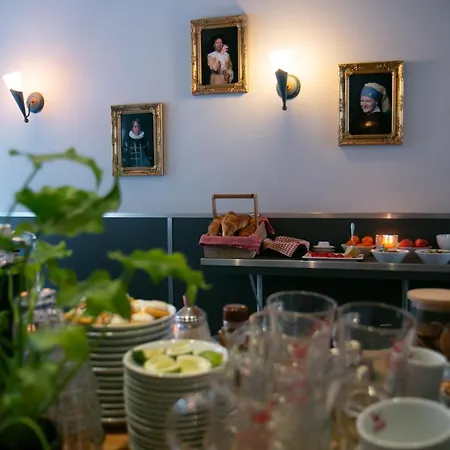 Otel La Boheme 2*