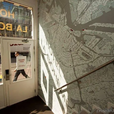 Otel La Boheme