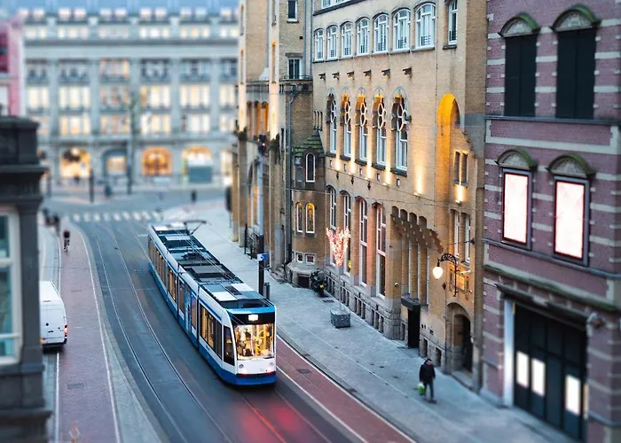 Szálloda La Boheme 2*