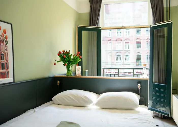 La Bohème Amsterdam