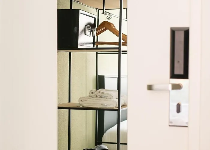 La Boheme Szálloda 2*