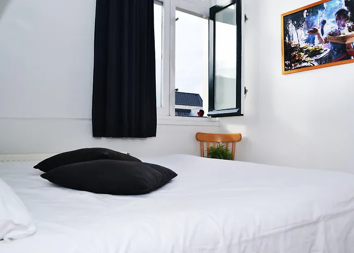 La Bohème 2* Amsterdam